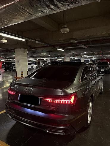 ауди лабой: Audi A6: 2020 г., 2 л, Бензин, Седан — 2