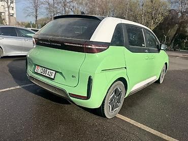 s 65: Сдаю BYD под такси, Долгосрочно, | Залог, Водительские права — 6