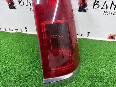 Арткы оң стоп-сигнал Honda 2002 г., Колдонулган, Оригинал, Жапония — 3