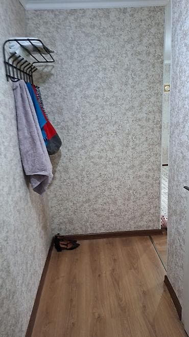 Квартиры: 2 комнаты, С мебелью частично — 4