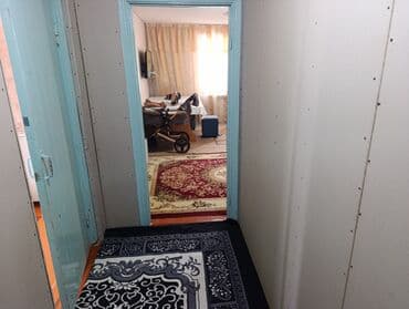 дом комсомольское: Үй, 75 м², 5 бөлмө, Менчик ээси, Косметикалык оңдоо — 7