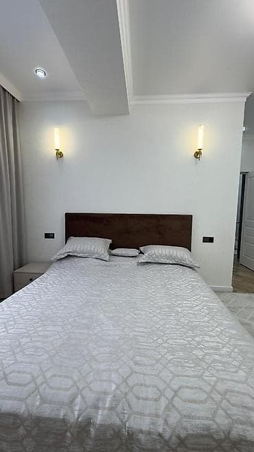 3: 3 комнаты, 88 м², Мед Академия Элитка, 10 этаж, Евроремонт — 6