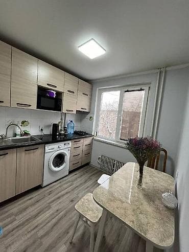 Батирлер: 2 бөлмө, Менчик ээси, Толугу менен эмереги бар — 1