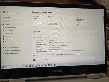 самсунг 8 с: Ноутбук Samsung 2‑в‑1 с сенсорным экраном и поддержкой пера Основные — 3