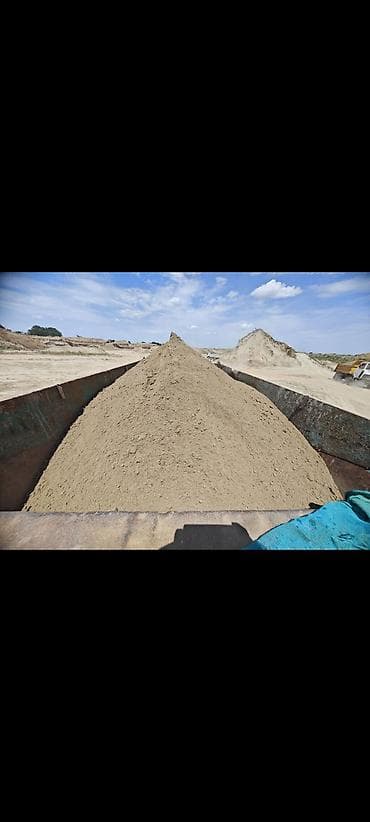 ph down: Песок, Озёрный, Насыпью, Зил, Камаз — 4