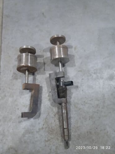 купить индийскую сирень в бишкеке: Форсунка Mercedes-Benz — 1