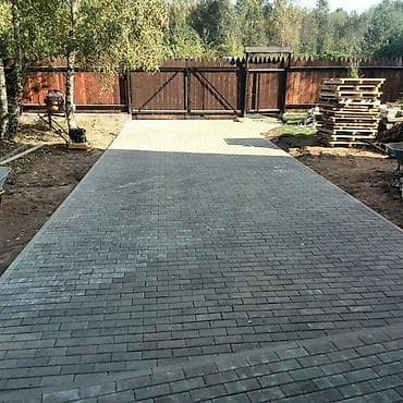 Укладка плитки: | Раскладка ковром Больше 6 лет опыта — 8