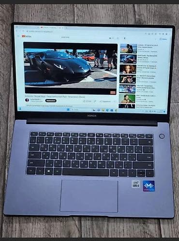 Для программирования, Intel Core i5