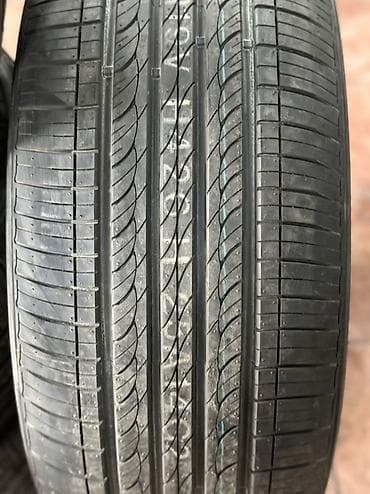 танк 4 про: Летние шины Hankook Optimo H426 - Размер: 245/45 R19 - Индекс — 2