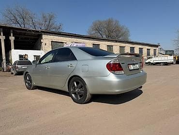 led фара: Toyota Camry: 2004 г., 3.3 л, Автомат, Газ, Седан — 7