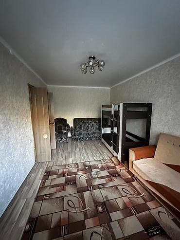шота руставели: 2 комнаты, 45 м², Хрущевка, 2 этаж, Старый ремонт — 7