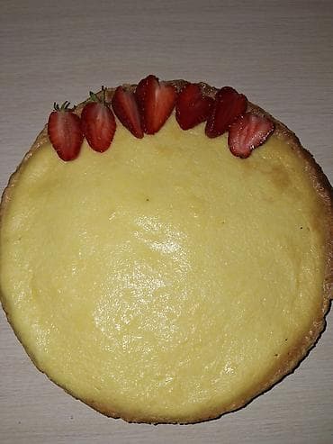 Продукты питания: Ассорти мини-кексов - Формат: маленькие кексы в бумажных капсулах, на — 6
