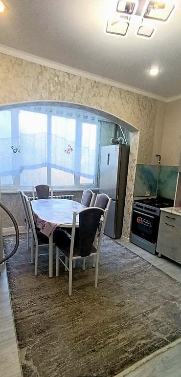 сдаю комнату с подсилением: 2 комнаты, Собственник, С мебелью полностью — 10