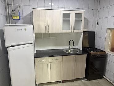 55 м², 2 комнаты, Церковь, Без животных — 4