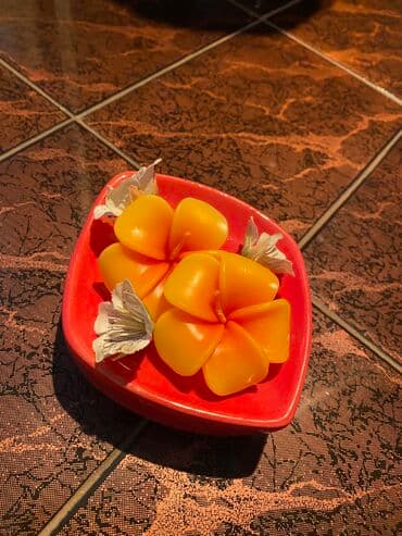 декор на новый год: Шамдалдар — 1