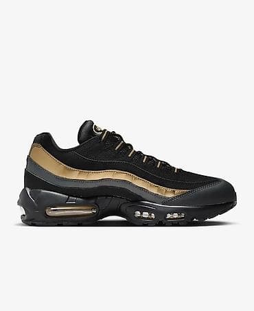 обувь из италии: Мужские кроссовки, 40.5, Nike, Новый, цвет - Черный, Самовывоз, Платная доставка — 4