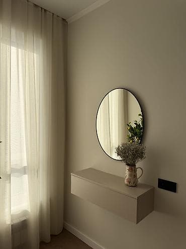 2 комнаты, 67 м², Элитка, 13 этаж, Дизайнерский ремонт — 5