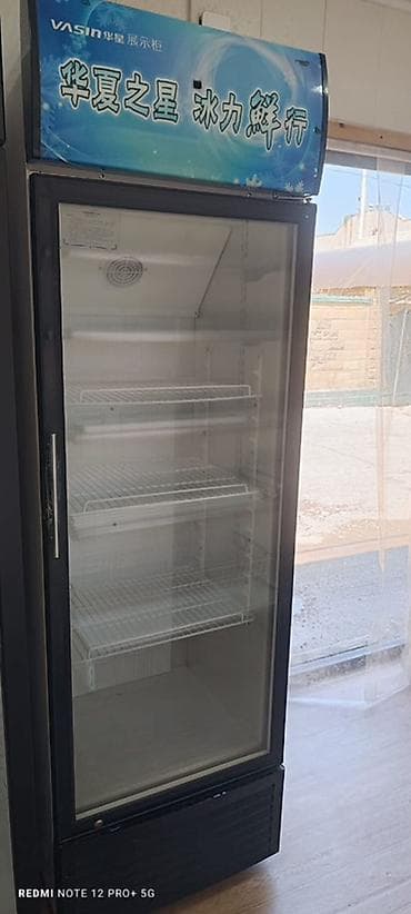 киос: Торговый павильон из морского контейнера с оборудованием - Корпус — 4