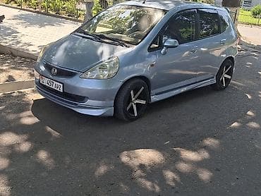 Автоунаа электроникасы: Мультимедийная магнитола для Honda (подходит под штатное место панели — 3