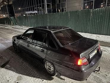 авто срочной продажи: Daewoo Nexia: 2011 г., Механика, Седан — 3
