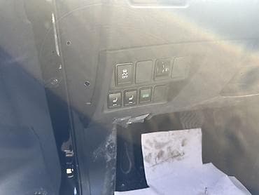 подсветка: Nissan Kubistar: 2026 г., 2 л, Автомат, Бензин — 7