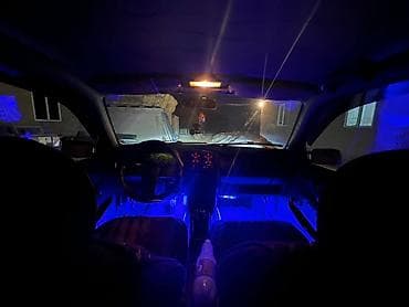 bmw e66: Volkswagen Passat: 1990 г., Бензин, Седан — 9