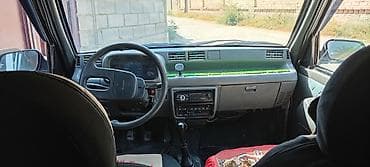 бу кандицанер: Daewoo Tico: 1996 г., 0.8 л, Механика, Бензин, Хэтчбэк — 3