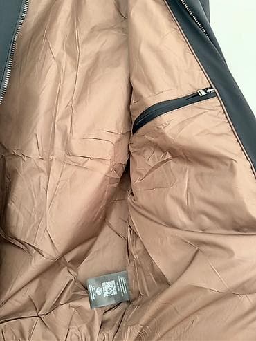 second hend: Мужская куртка, XL, Loro Piana, Новый, цвет - Черный — 4