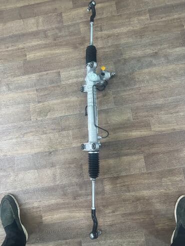 рулевая рейка gx470: Рулевая рейка Toyota 2023 г., Новый, Аналог — 3