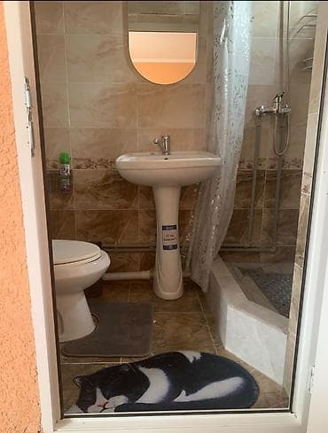 Ысык-Көлдө конок үйлөр: ALMIR Guest House — уютный гостевой дом на берегу Иссык-Куля - — 4