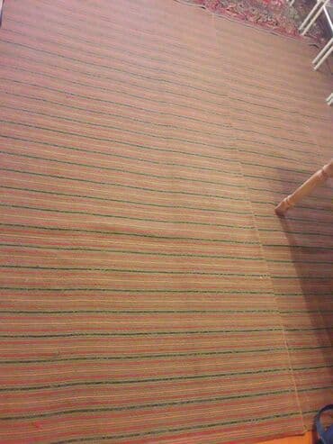 ковер буу: Ковер Б/у, 200 * 200 — 1