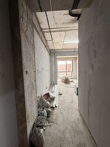 продажа квартир трёх комнатную аламидин 1: Построен, 1 комната, 30 м² — 7