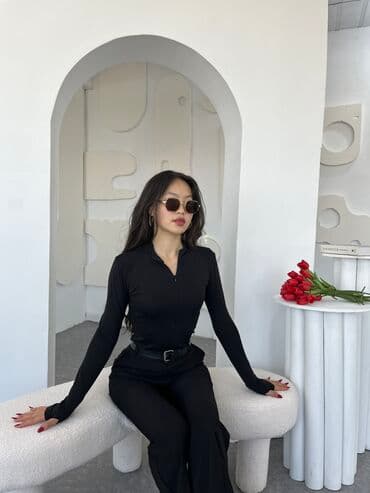 Есть все цвета