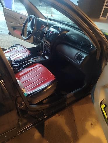 nissan pixo: Nissan Almera Classic: 2007 г., 1.6 л, Автомат — 4