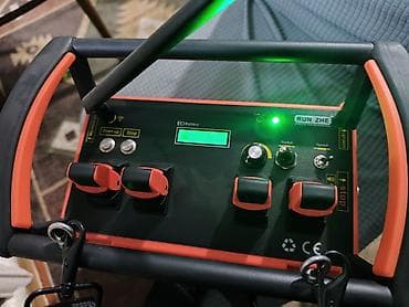 Автокосметика: Пульт управления КМУ для манипулятора, автокрана, новое масловая — 1