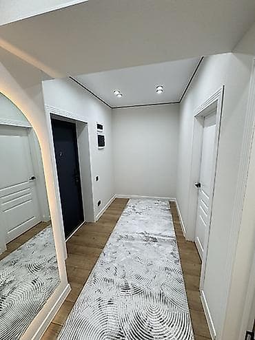 pro group: 1 комната, 39 м², Дордой Моторс рынок Элитка, 8 этаж, Евроремонт — 5