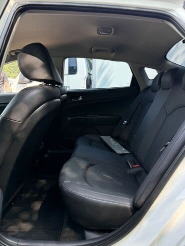 шыны на к5: Kia K5: 2019 г., 2 л, Автомат, Газ, Седан — 13