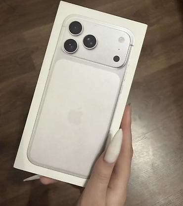 iphone 12 128gb: IPhone 14 Pro, Серебристый, Коробка — 1