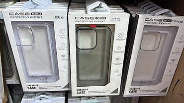 ipad case: Прозрачные защитные чехлы CASE Partner/CASE для iPhone - — 4