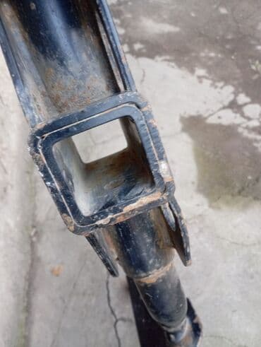 мочевина для дизеля купить в бишкеке: Фаркоп Для грузовых авто Mercedes-Benz, Б/у, Самовывоз — 19