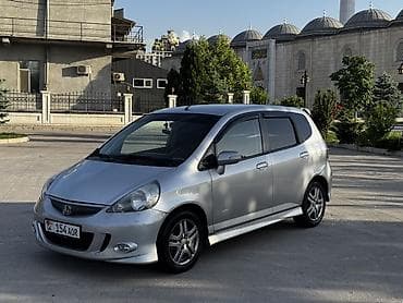 мотор для фит: Honda Fit: 2008 г., 1.4 л, Автомат, Бензин, Хэтчбэк — 2