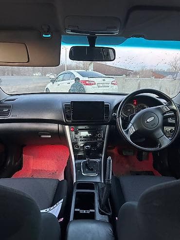 двигатель хонда степвагон бишкек: Subaru Legacy: 2003 г., 2 л, Автомат, Бензин, Седан — 6