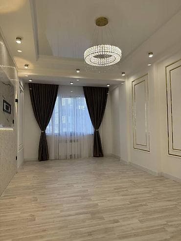 Недвижимость: 2 комнаты, 73 м², Элитка, 8 этаж — 3