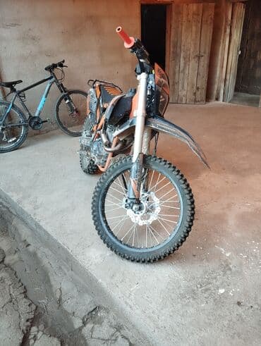 купить мотоцикл минск: Питбайк/эндуро Zuumav K5 - Бренд/серия: ZUUMAV K5 (надписи на — 6