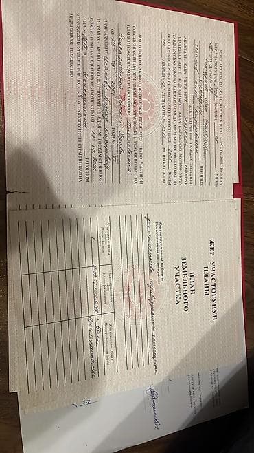дома в городе: 8 соток, Для строительства, Красная книга — 1