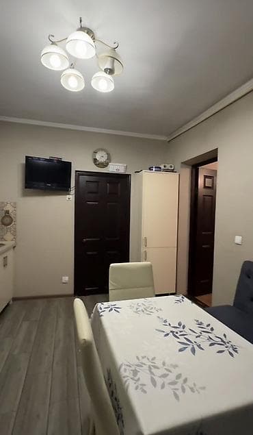 участок для дома: 🏡 Продается дом в центре города! 📍 Пересечение улиц Ахунбаева — Байтик — 3