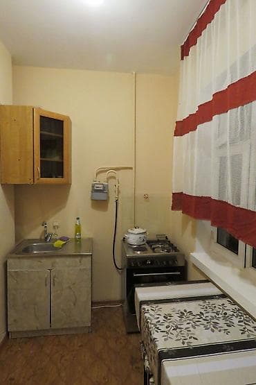 кызыл аскерская: Посуточно квартира почасовой квартира посуточна квартира на ночь — 3