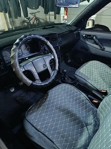 пассат радиатор: Volkswagen Passat Variant: 1991 г., 2 л, Механика, Газ, Универсал — 8