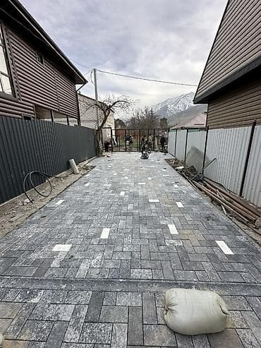 bravo build: Евробрусчатка, Другая модель, Мраморная, Литая, Новый — 1