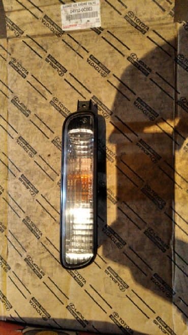 сетевые фильтры moxom: Mitsubishi Airtrek Поворотник в бампер, Митсубиси Айтрэк Поворотник — 1